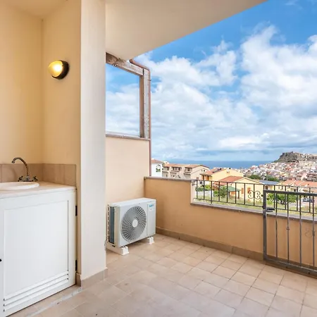 Affittimoderni - L Incanto Castelsardo