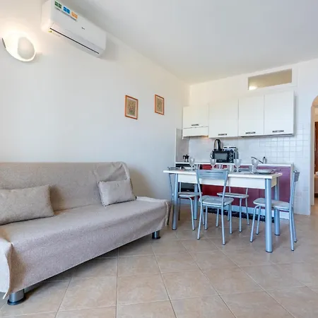 Apartmán Affittimoderni - L Incanto