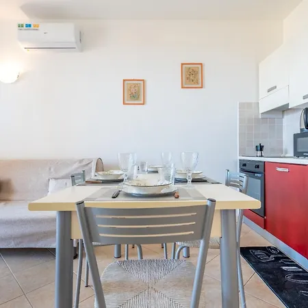 Apartmán Affittimoderni - L Incanto *