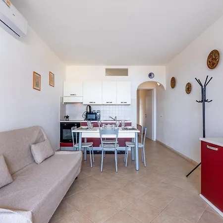 Affittimoderni - L Incanto Apartmán *
