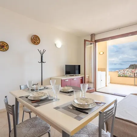 Apartmán Affittimoderni - L Incanto *