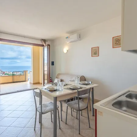 Affittimoderni - L Incanto Apartmán Castelsardo