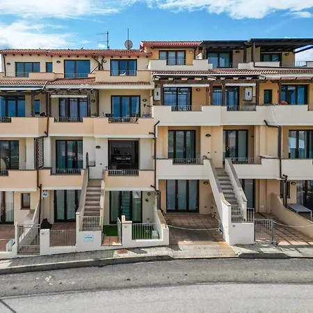 Apartmán Affittimoderni - L Incanto Castelsardo