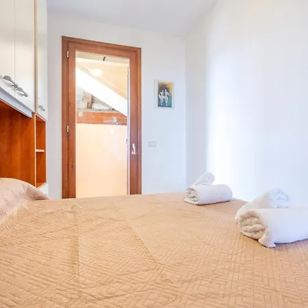 Apartmán Affittimoderni - L Incanto *