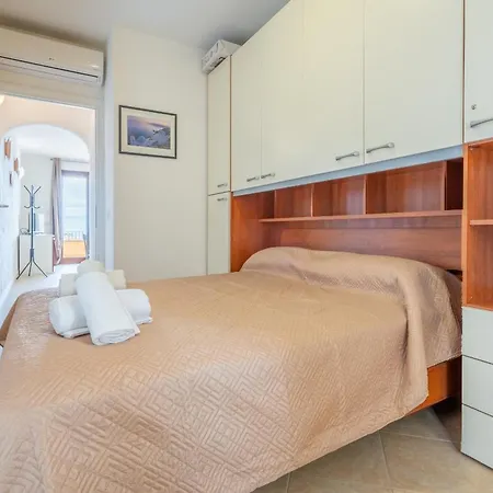 Apartmán Affittimoderni - L Incanto *