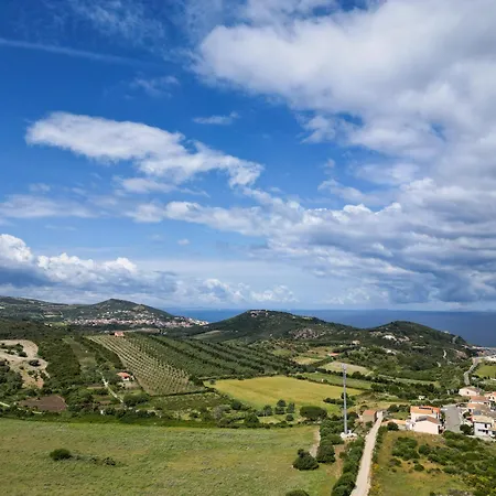 Affittimoderni - L Incanto * Castelsardo