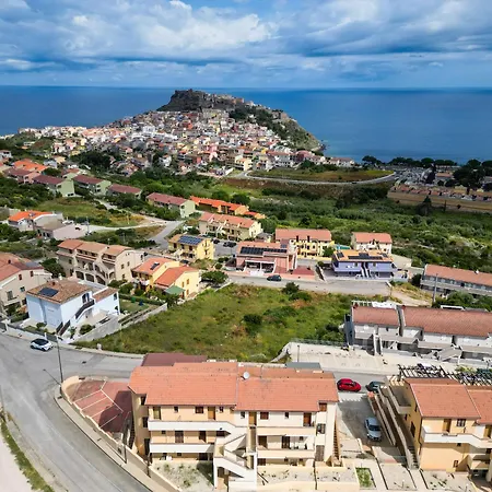 Affittimoderni - L Incanto Apartmán Castelsardo
