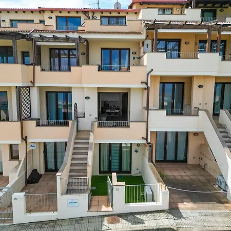 Apartmán Affittimoderni - L Incanto *